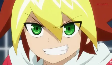 Anuncian el anime Yu-Gi-Oh! Sevens