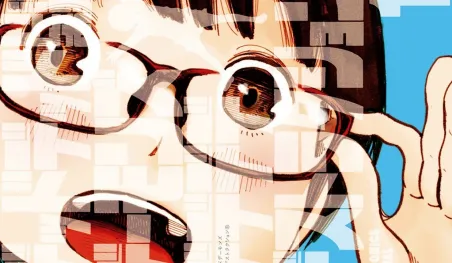 El manga Dead Dead Demon's Dededededestruction podría finalizar este año