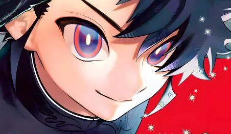 Ichi the Witch ya es referencia del manga y podría seguir la estela de Dandadan y Kaiju No. 8