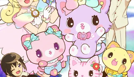 Mewkledreamy revela un visual para su segunda temporada