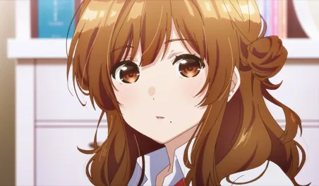 El anime Jaku-chara Tomozaki-kun revela un nuevo video promocional