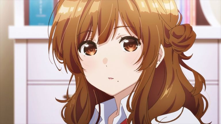 El anime Jaku-chara Tomozaki-kun revela un nuevo video promocional