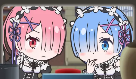 Revelan nuevo video promocional del anime crossover Isekai Quartet