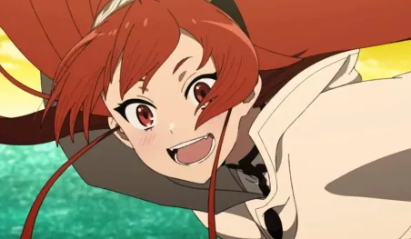 Mushoku Tensei: Jobless Reincarnation inspira una línea de fragancias