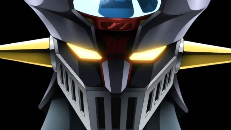 Es revelado la fecha de estreno  de la película de Mazinger Z