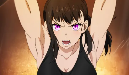 Se cumplen dos años sin noticias de Fire Force