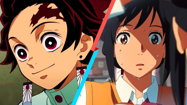 Kimetsu no Yaiba: Mugen Ressha-hen ya supera a Kimi no Na wa en ganancias en Japón
