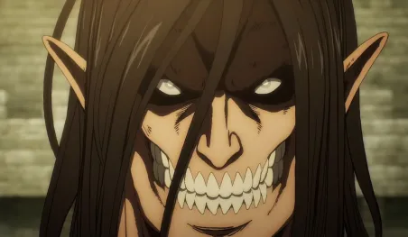 Shingeki no Kyojin: The Final Season revela un avance para su segunda parte
