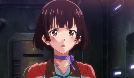Koutetsujou no Kabaneri cerrará su juego para smartphones en febrero
