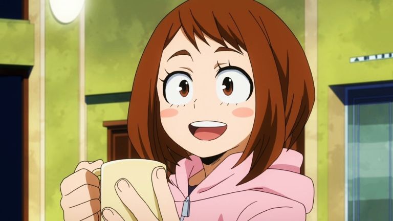 La nueva película de Boku no Hero Academia supera el millón de entradas vendidas