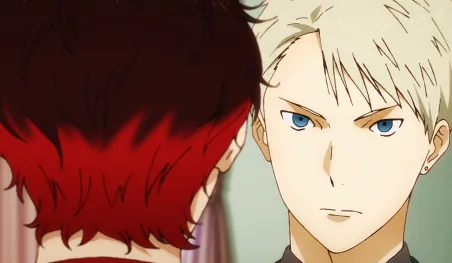 El anime Ikebukuro West Gate Park tuvo un ending diferente en su episodio 4