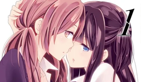 Termina la publicación del manga Netsuzou Trap -NTR-