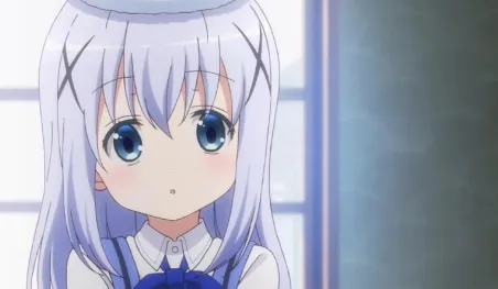 La tercera temporada de Gochuumon wa Usagi Desu ka? se estrenará en octubre