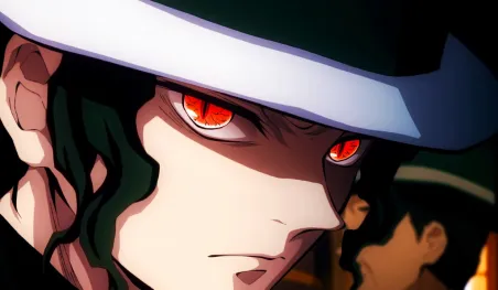 Arrestan a un hombre por vender DVDs pirata de Kimetsu no Yaiba