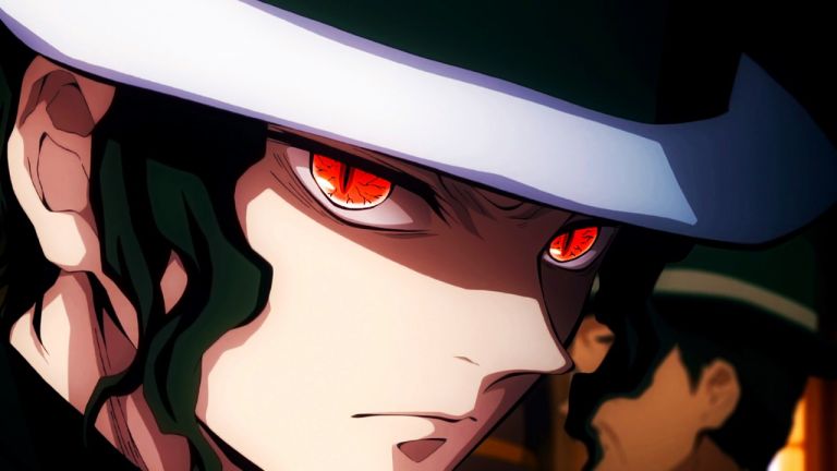 Arrestan a un hombre por vender DVDs pirata de Kimetsu no Yaiba