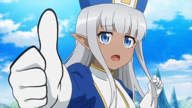 El anime Kono Healer, Mendokusai revela su primer video promocional