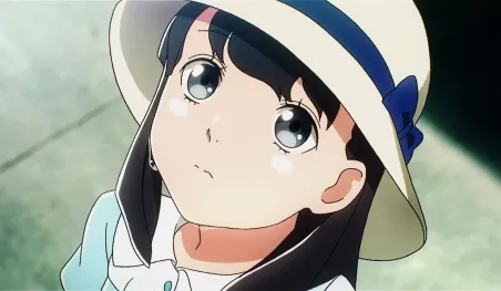 El equipo de Sora yori mo Tooi Basho anuncia un nuevo largometraje original