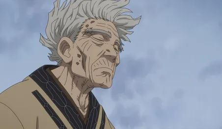 Reseña | Golden Kamuy 3 - Capítulo 8