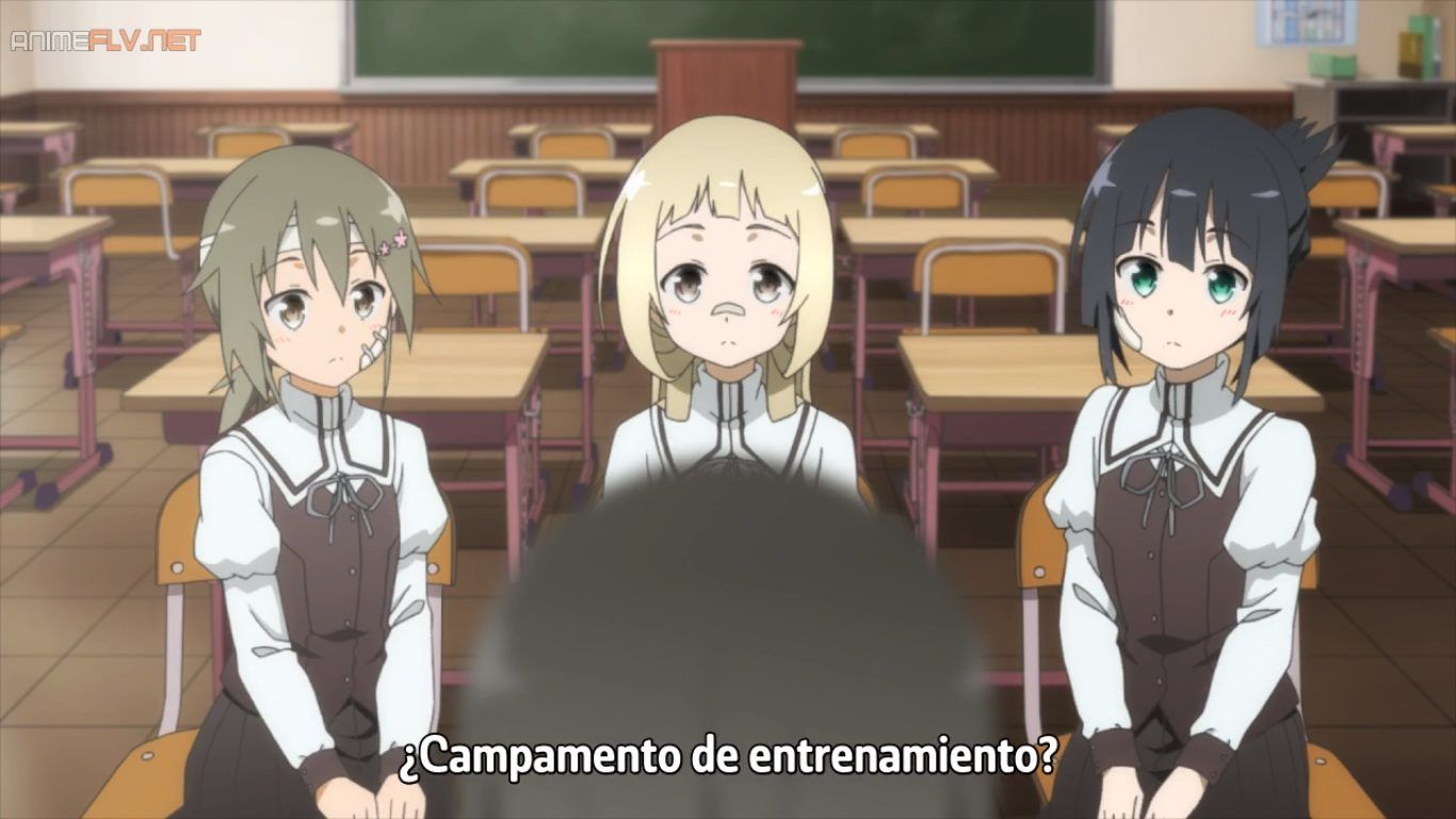 Campamento-de-entrenamiento