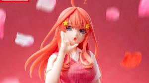 Empleado de televisora es arrestado en Japón por robar figuras de anime