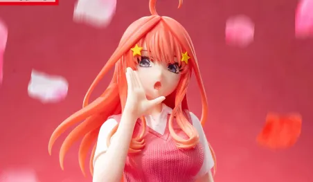 Empleado de televisora es arrestado en Japón por robar figuras de anime