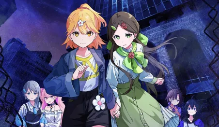 Un nuevo anime es la burla por su 'mala animación'