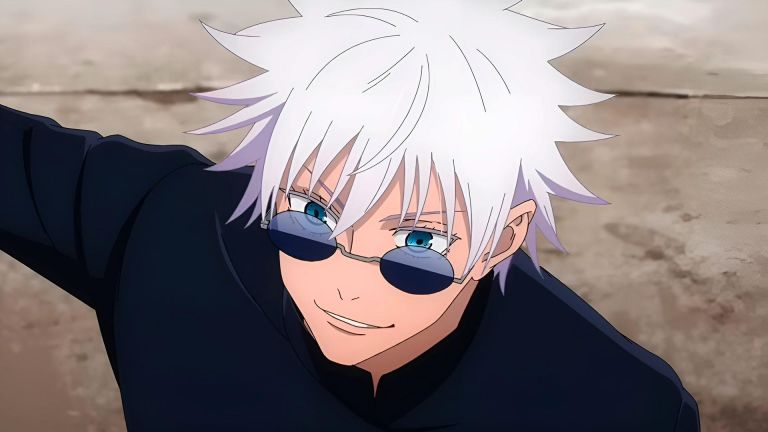 Jujutsu Kaisen muestra el opening de su segunda temporada en nuevo avance