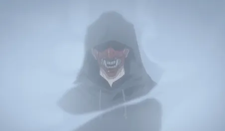 Ninja Kamui confirma 2 nuevas temporadas con impactante adelanto