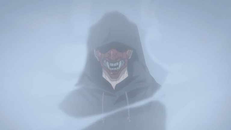Ninja Kamui confirma 2 nuevas temporadas con impactante adelanto