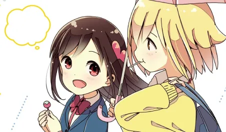 El manga Hitoribocchi no Marumaru Seikatsu revela los detalles de su volumen final