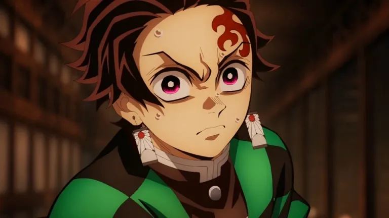 Kimetsu no Yaiba: Infinity Castle sigue en la cima por sexta semana