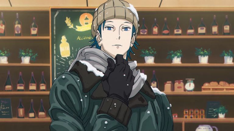 Revelan video promocional para el OVA de ACCA: 13-ku Kansatsu-ka Regards