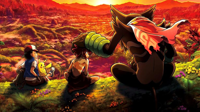 La película Pokémon: Coco revela nuevos miembros del elenco