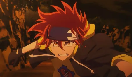 El anime original SK8 the Infinity revela su opening y ending