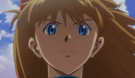 Evangelion: 3.0+1.0 Thrice Upon a Time lanzará un nuevo avance esta semana