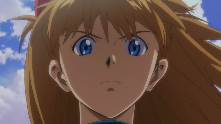 Evangelion: 3.0+1.0 Thrice Upon a Time lanzará un nuevo avance esta semana