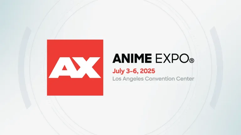 Anime Expo 2025 promete estrenos mundiales y un desfile de estrellas
