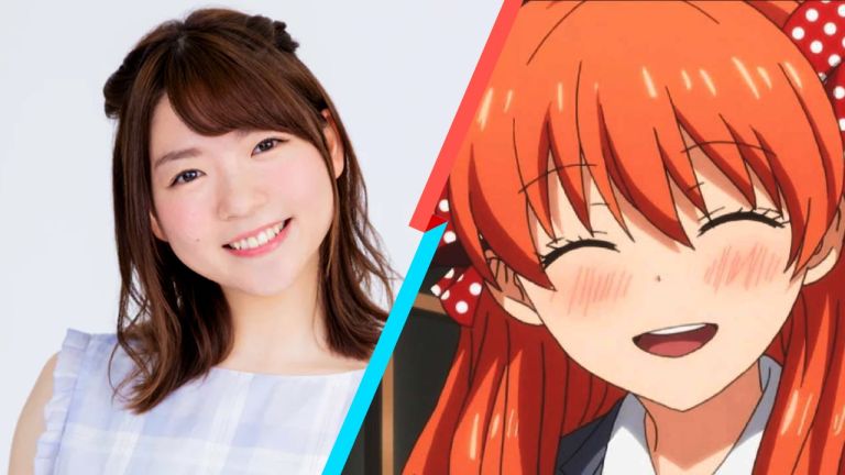 Ari Ozawa, la voz de Chiyo Sakura, celebra su cumpleaños