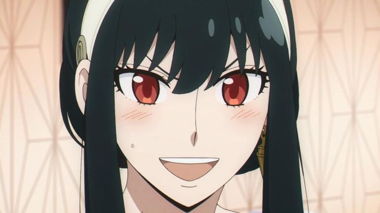 SPY x FAMILY celebra su octavo episodio con  nuevos visuales