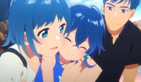 Aseguran que los estudios P.A.WORKS están en decadencia