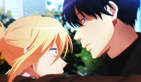 El anime Koroshi Ai revela su primer video promocional