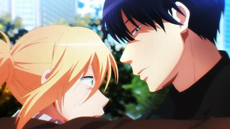 El anime Koroshi Ai revela su primer video promocional