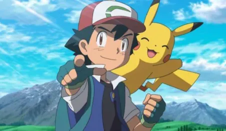 La película Pokémon: Coco será retrasada hasta el invierno