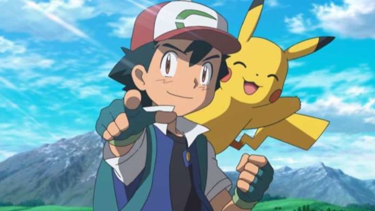 La película Pokémon: Coco será retrasada hasta el invierno