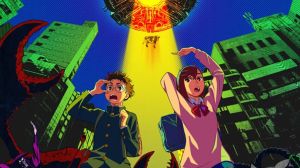 DAN DA DAN se une a la programación de Toonami en EE UU
