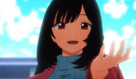 My Life as Inukai-san’s Dog fecha su estreno con un nuevo avance