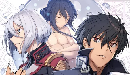 Maou Gakuin no Futekigousha revela la portada de su volumen 7