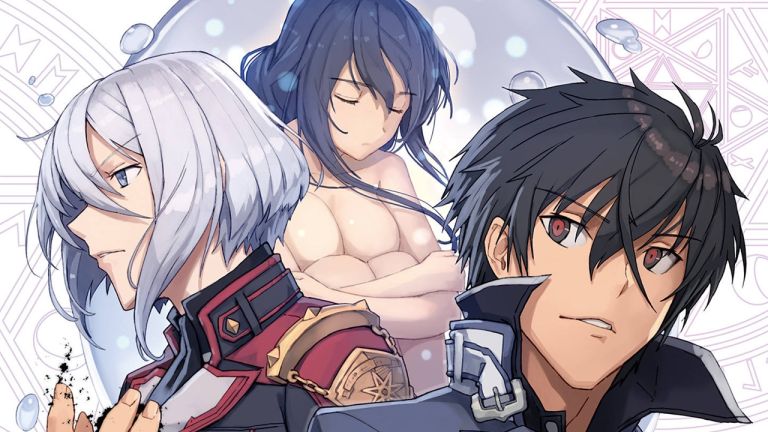 Maou Gakuin no Futekigousha revela la portada de su volumen 7