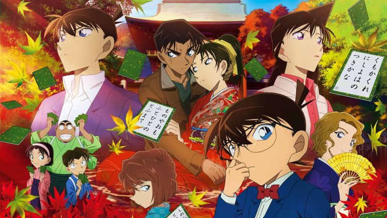 El juego Detective Conan Runner: Race to the Truth cerrará su servicio en octubre