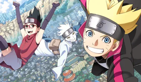 miwa interpretará el nuevo opening de Boruto: Naruto Next Generations